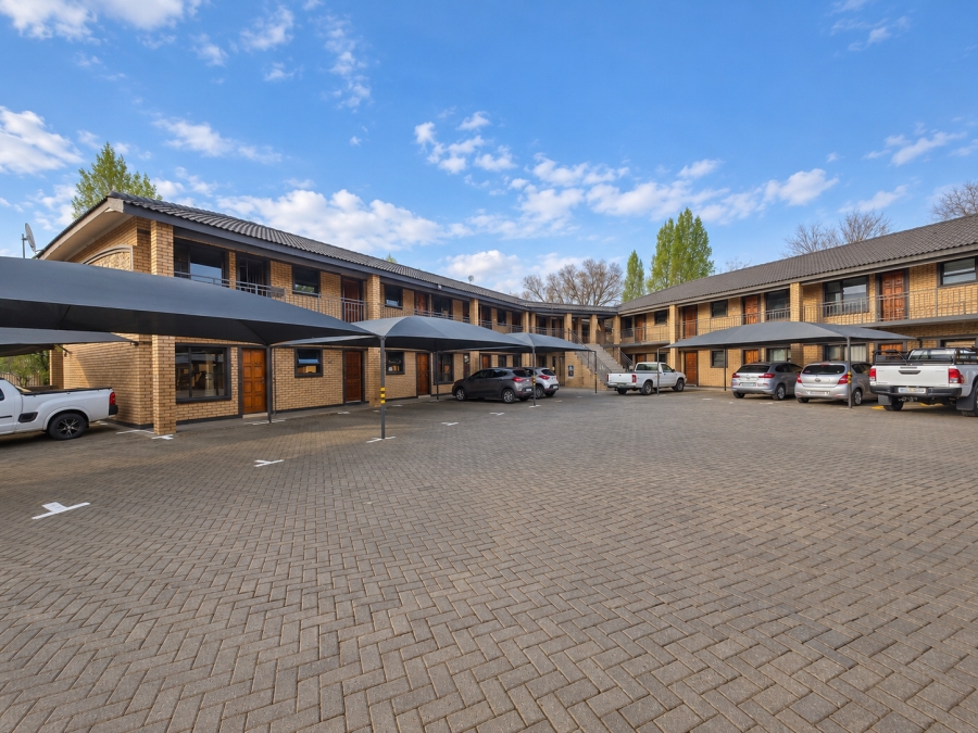 1 Bedroom Property for Sale in Die Bult North West